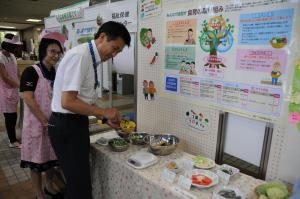 食育イベント1