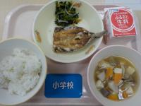 7月15日給食の写真