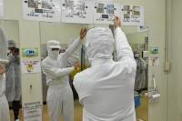 戸田フーズ株式会社の写真4
