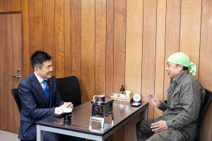 第36回全力まち取材の画像1