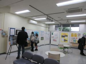 治水・防災展
