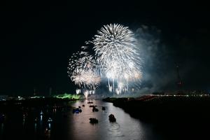 花火②