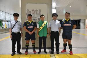 自殺予防啓発①