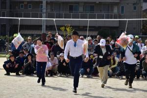 市民体育祭