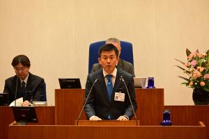 議会