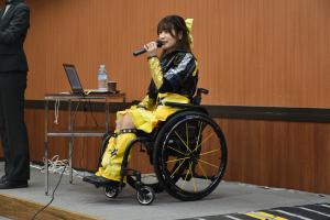人権講演会②